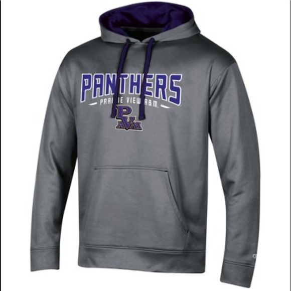 Champion Men’s Prairie View A&M University Hoodie - Picture 8 of 8